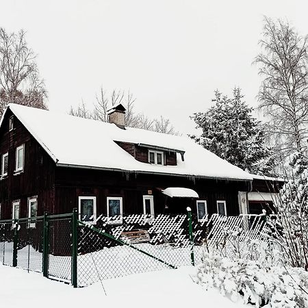 Chata Koza Villa Bublava Esterno foto